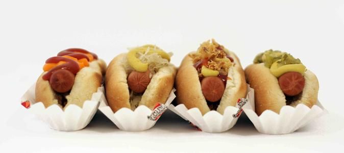 Le hot-dog, nouvelle star de la gastronomie parisienne
