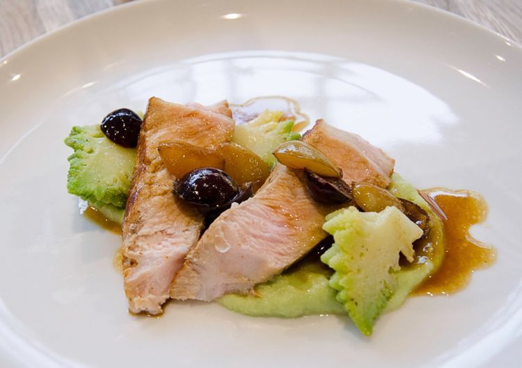 Le veau romanesco : un délice à savourer