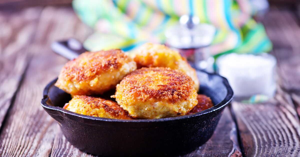 Des croques Babybel et courgette pour un apéritif original