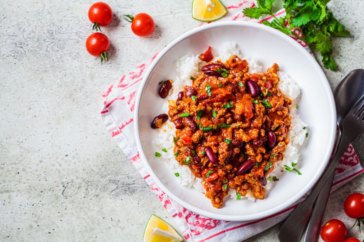 La découverte savoureuse d'une nutritionniste latino pour une santé optimale