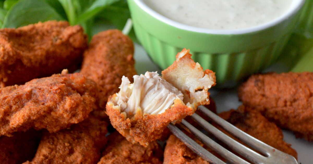 Alerte santé : un rappel critique concernant les grignottes de poulet