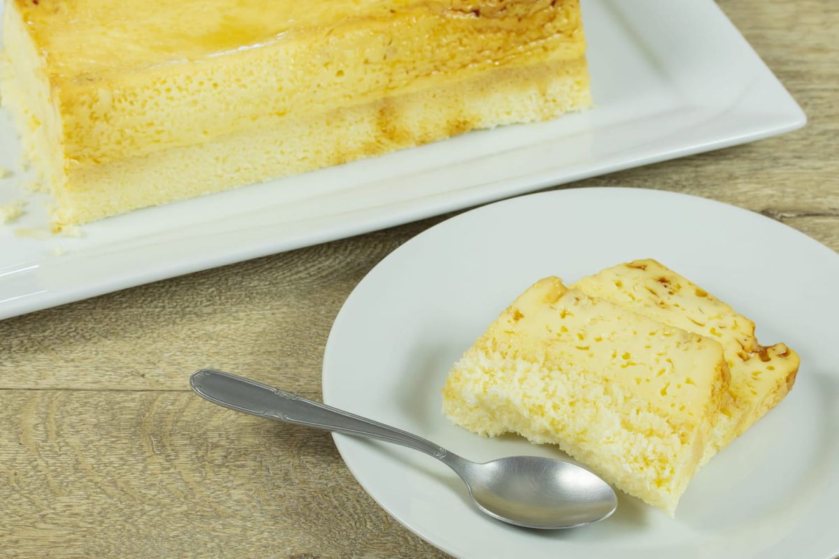 Flan coco : savourez une douceur hawaïenne avec seulement trois ingrédients
