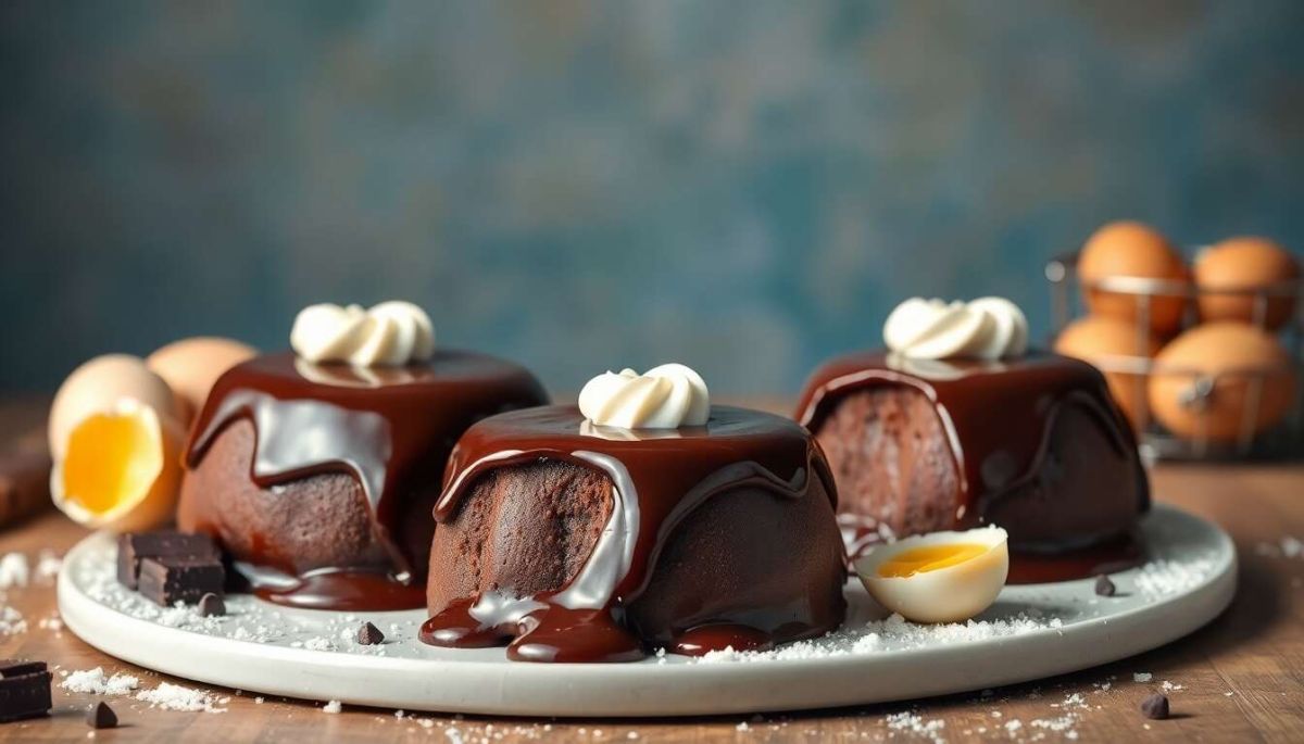 L'irrésistible fondant au chocolat qui va séduire vos invités