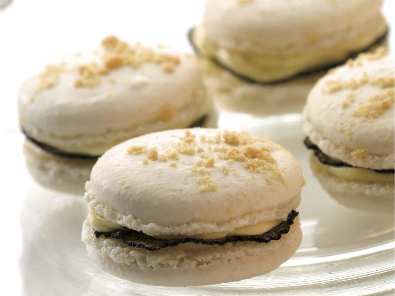 Les délices normands : recettes incontournables à base de crème fraîche