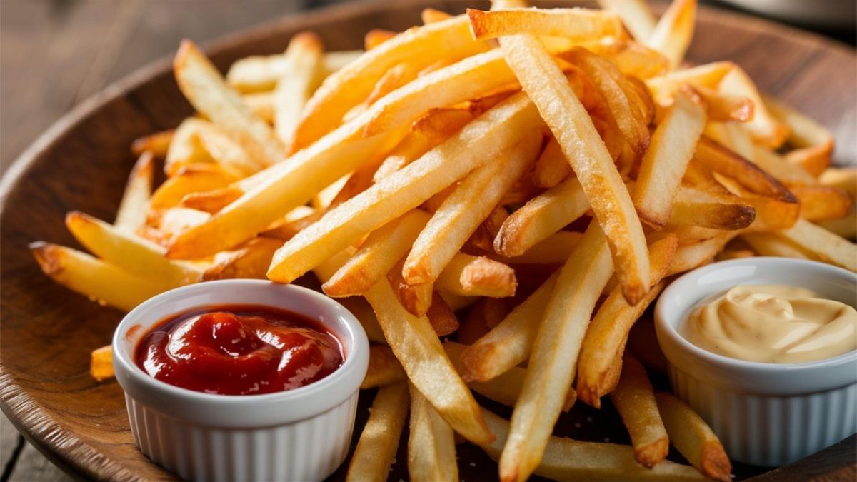 Les ketchups à éviter absolument au supermarché selon 60 Millions de consommateurs
