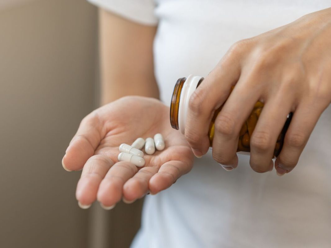 Niacine : les médecins alertent sur les dangers d’un complément mal utilisé