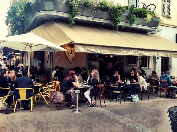 Les meilleures tables de Cannes : un festin au Festival