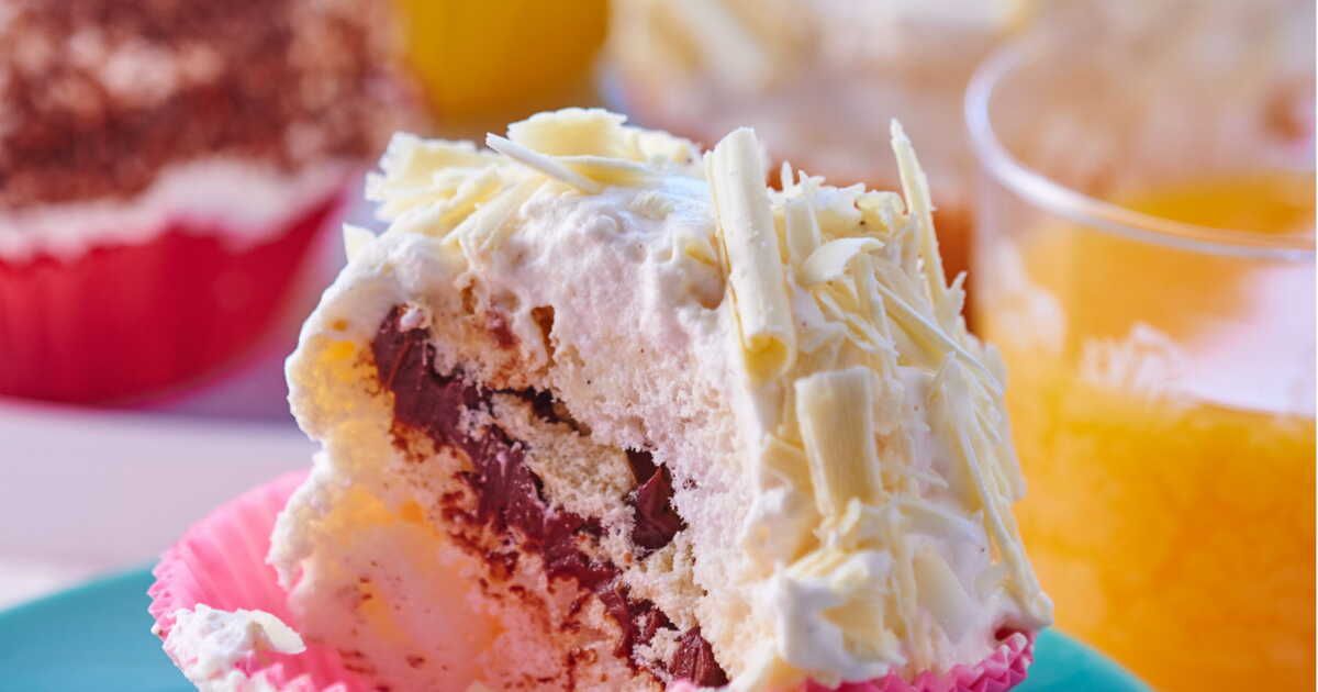 Les gâteaux tendance à ne pas manquer
