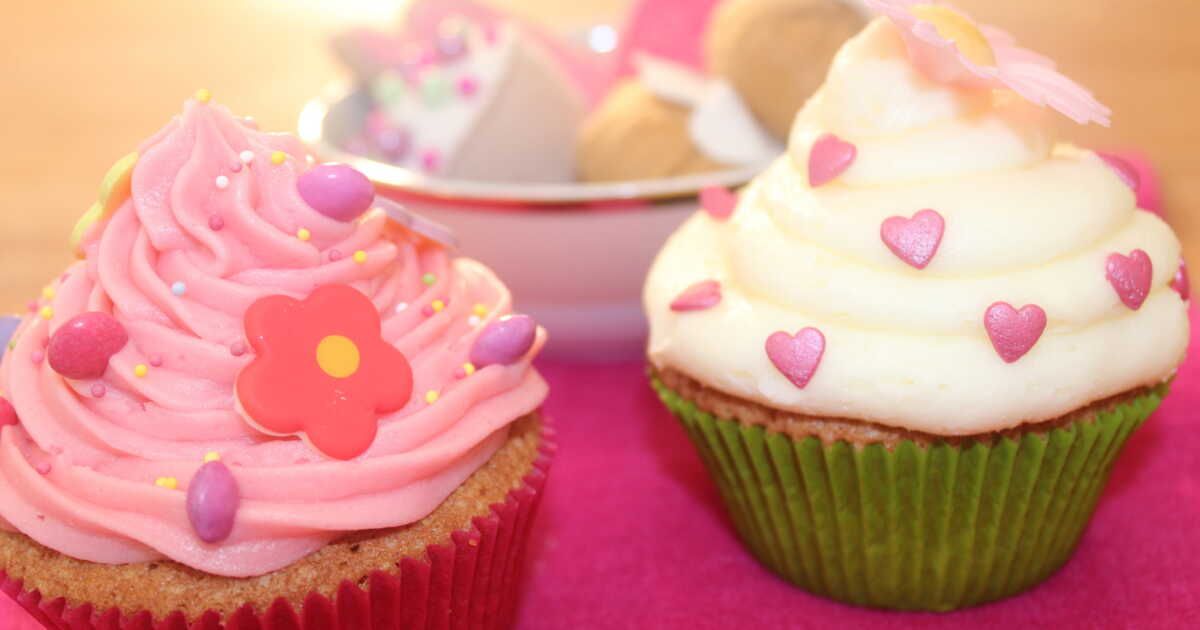 Des créations délicieuses : nos idées de cupcakes