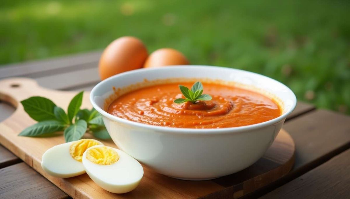 Une sauce thaïlandaise maison pour transformer vos plats