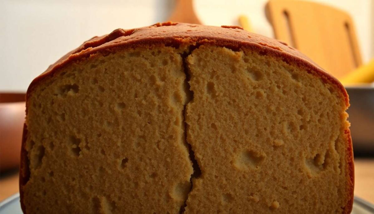 les secrets d'un gâteau parfait : évitez les craquelures