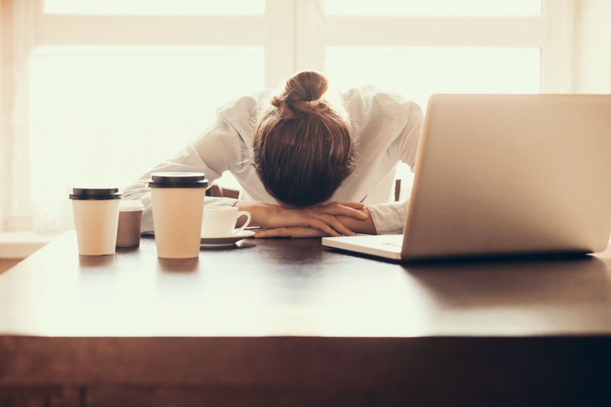 trop de café, un risque de migraine sous-estimé