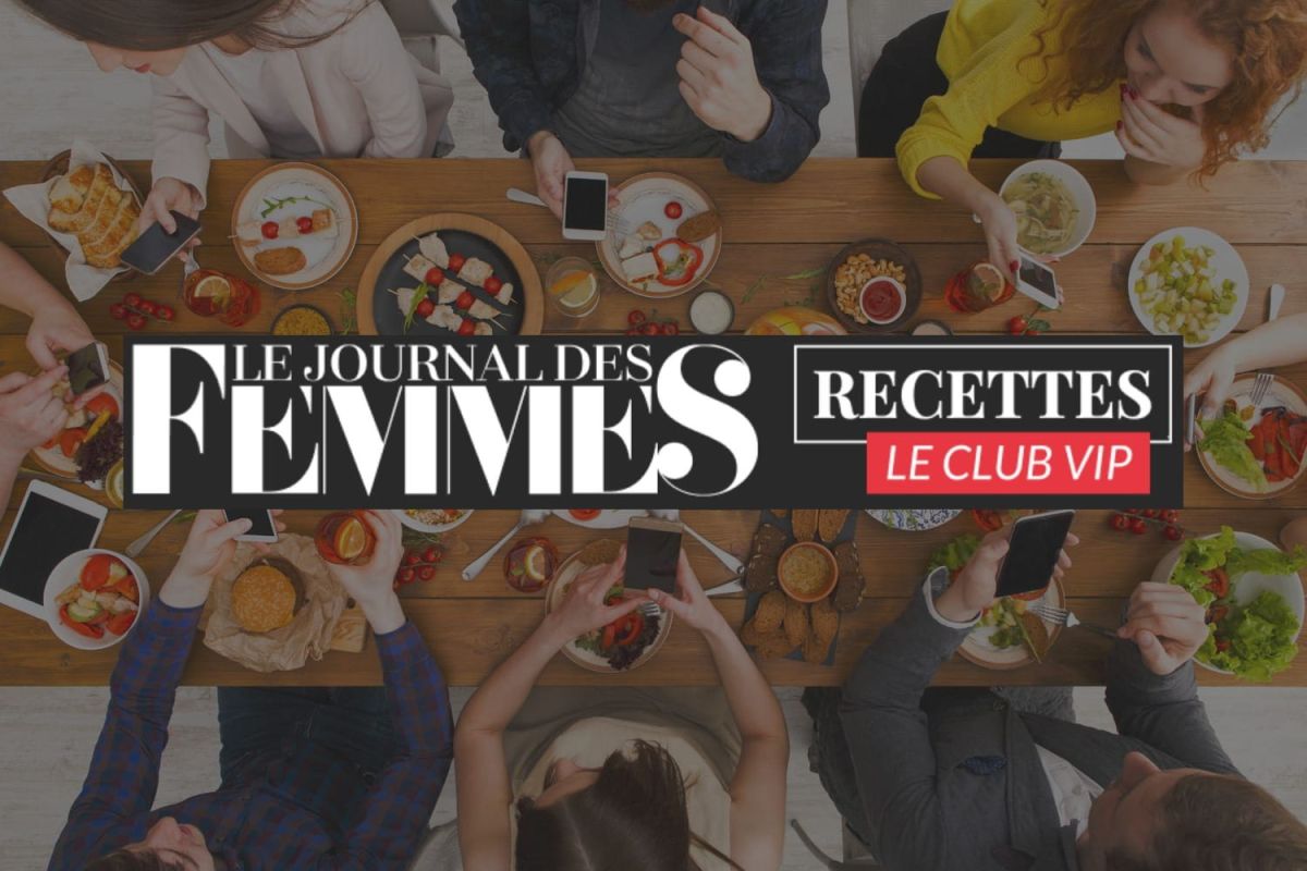 Découvrez le club VIP recettes : une expérience culinaire unique
