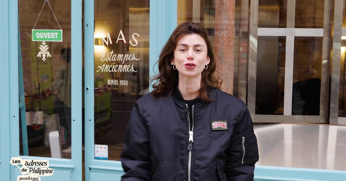 À la découverte du premier café au collagène à Paris