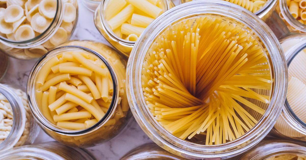 Choisir les pâtes parfaites pour chaque plat