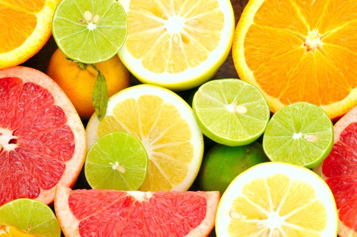 Des aliments riches en antioxydants : une découverte surprenante