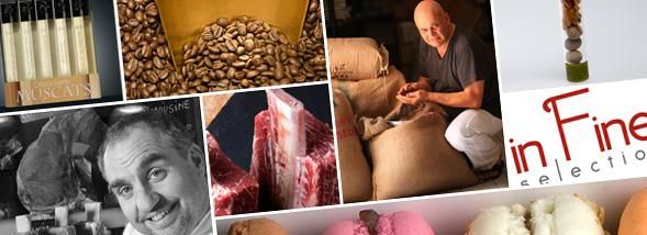 In fine selection : la nouvelle référence des produits frais