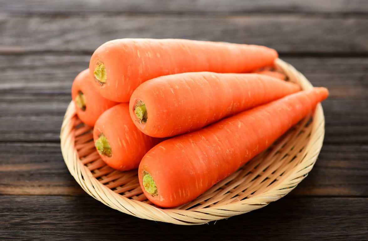 Cinq astuces incontournables pour préserver vos carottes le plus longtemps possible