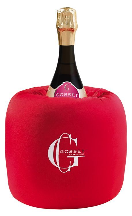 Gosset, le champagne idéal pour célébrer les mamans