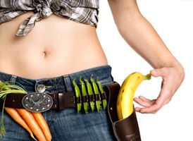 Les secrets d'un régime végétarien réussi