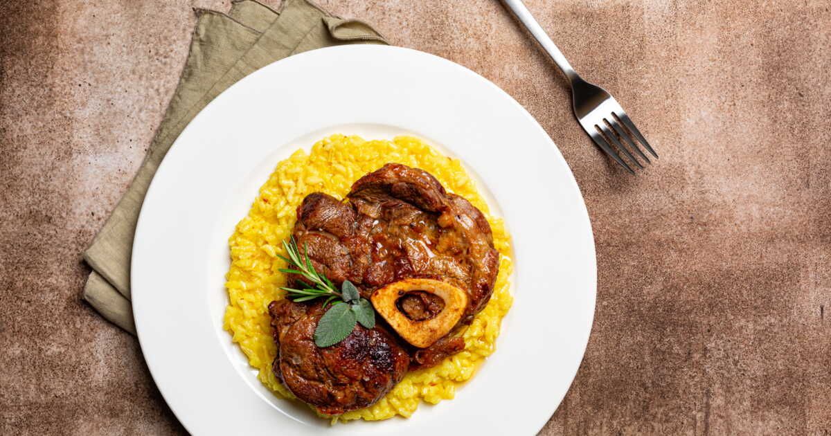 osso buco : la recette italienne qui réchauffe les cœurs