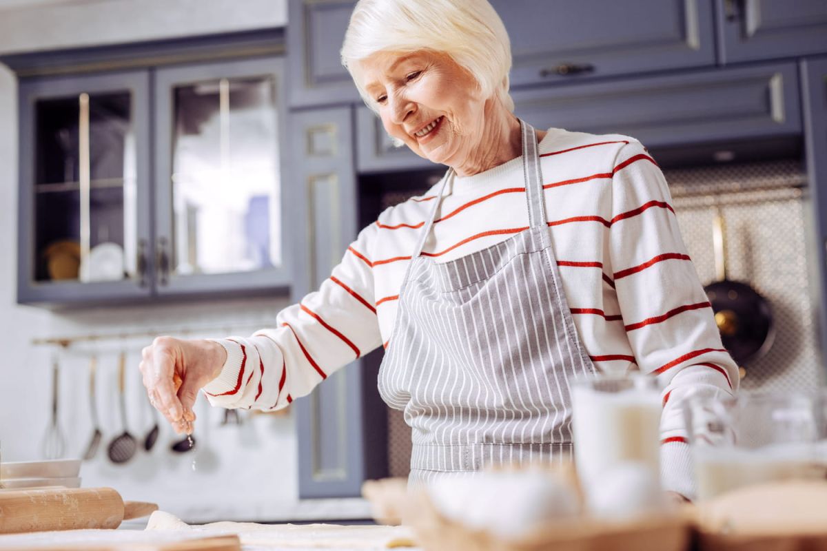 cuisiner comme une grand-mère : les secrets de la cuisine authentique