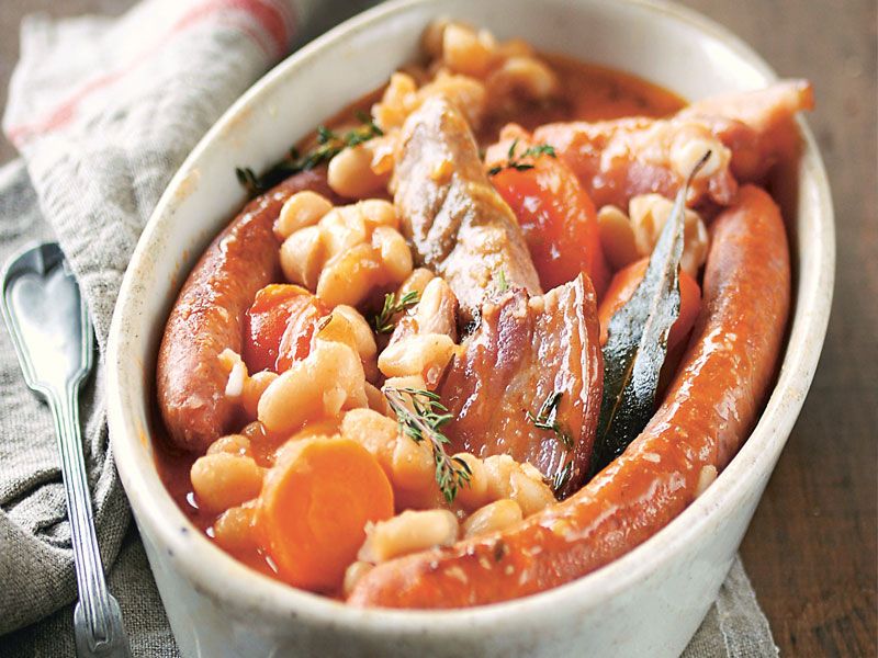 Des recettes légères pour se faire plaisir sans culpabilité
