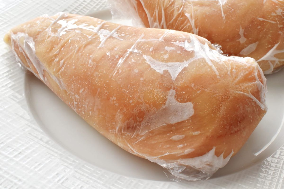 Comment décongeler la viande ?