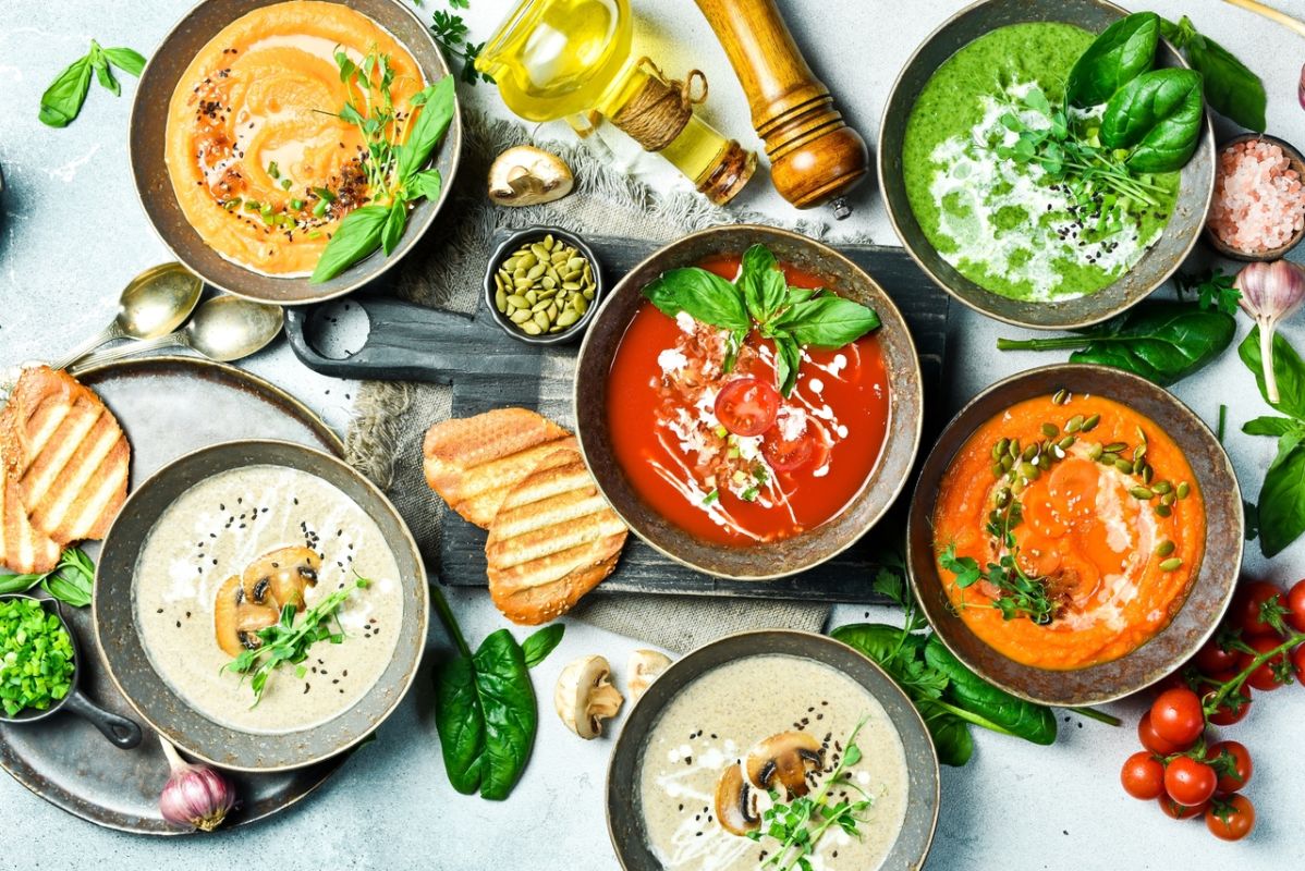 la soupe à moins de 5 euros plébiscitée par les consommateurs