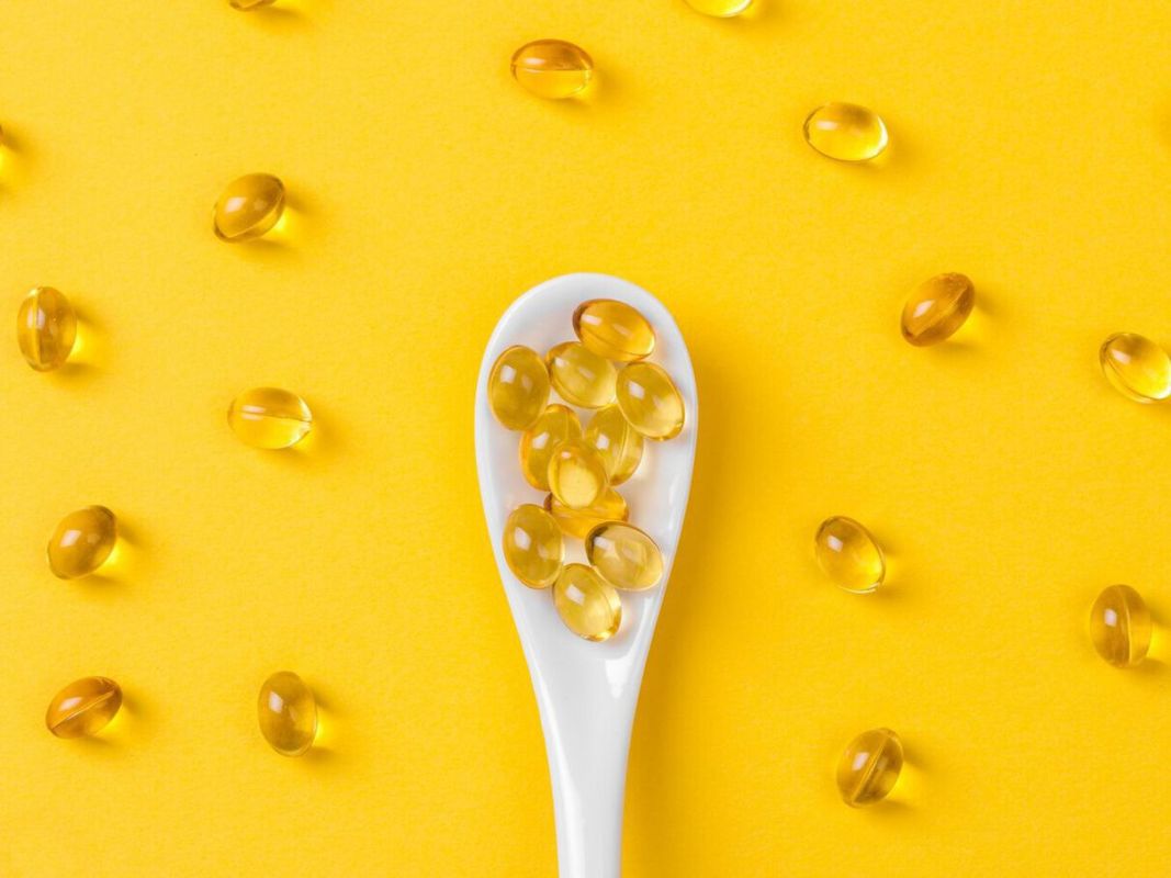 vitamine d : un allié pour la santé cardiaque après 60 ans