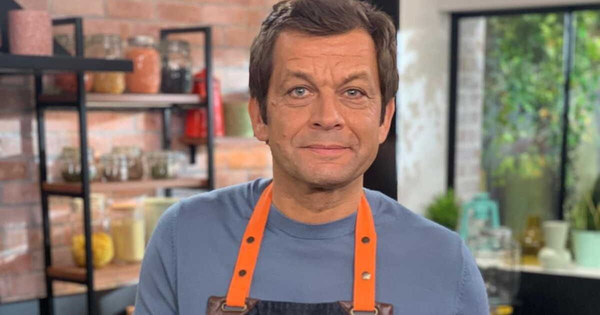 Éblouissez vos invités avec la recette de Saint-Jacques et panais de Laurent Mariotte