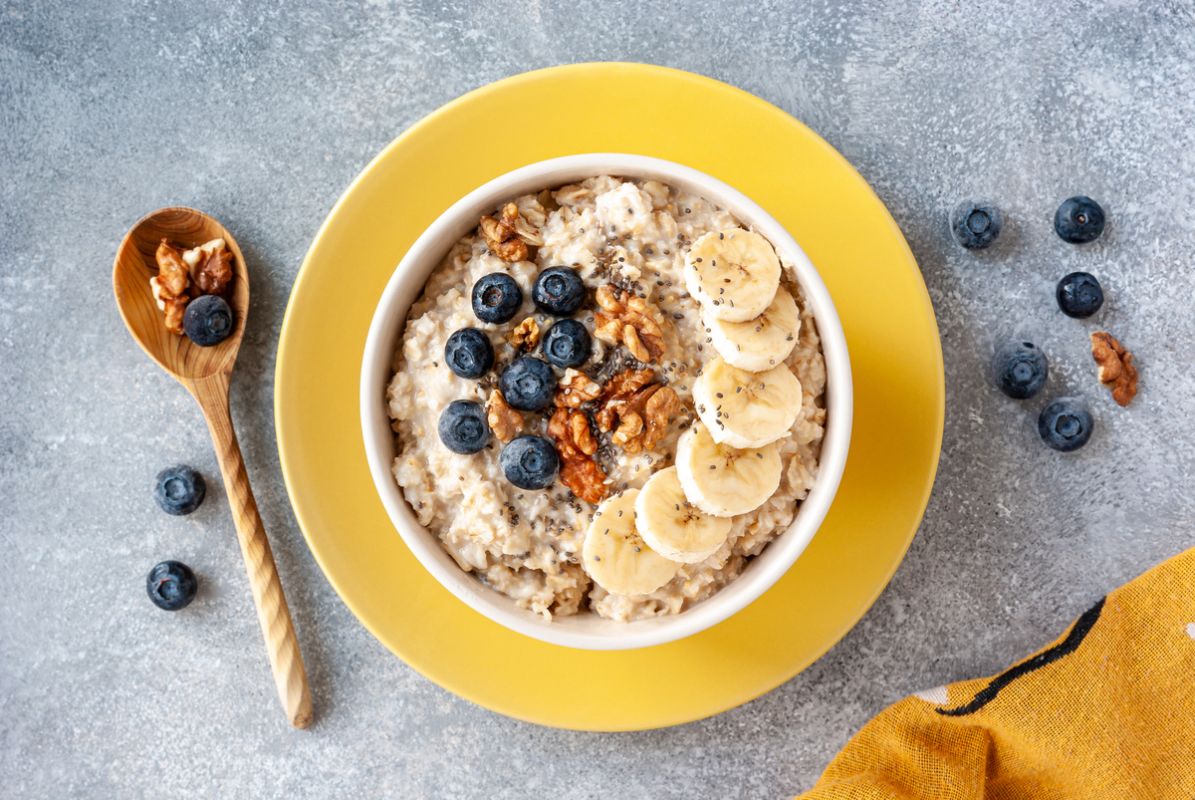 Découvrez le petit-déjeuner santé recommandé par les médecins