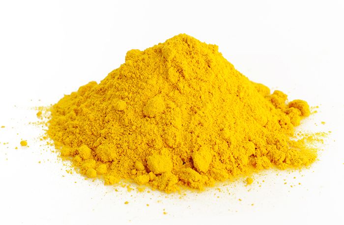 8 aliments antioxydants