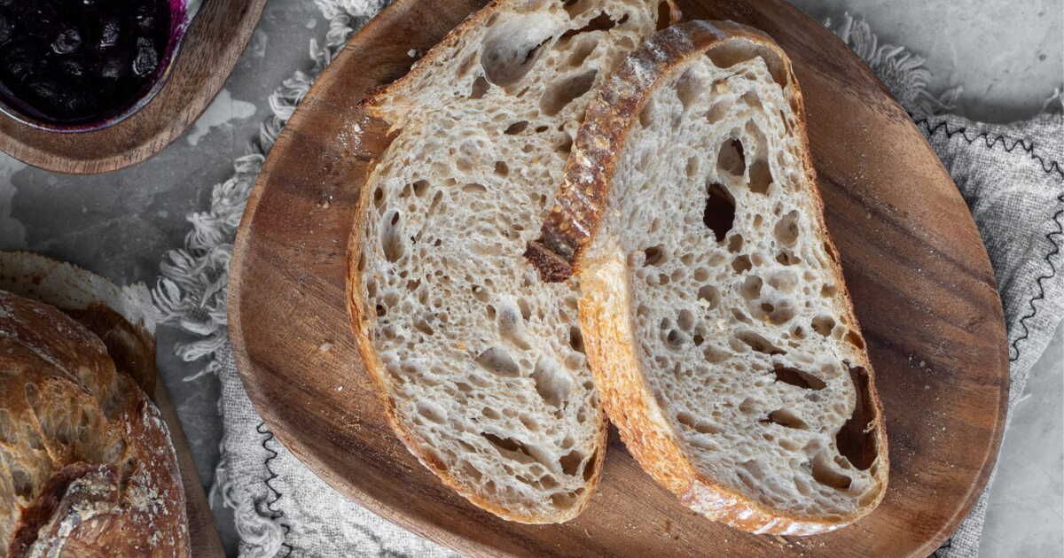 découvrez comment le pain dur révolutionne la conservation des aliments