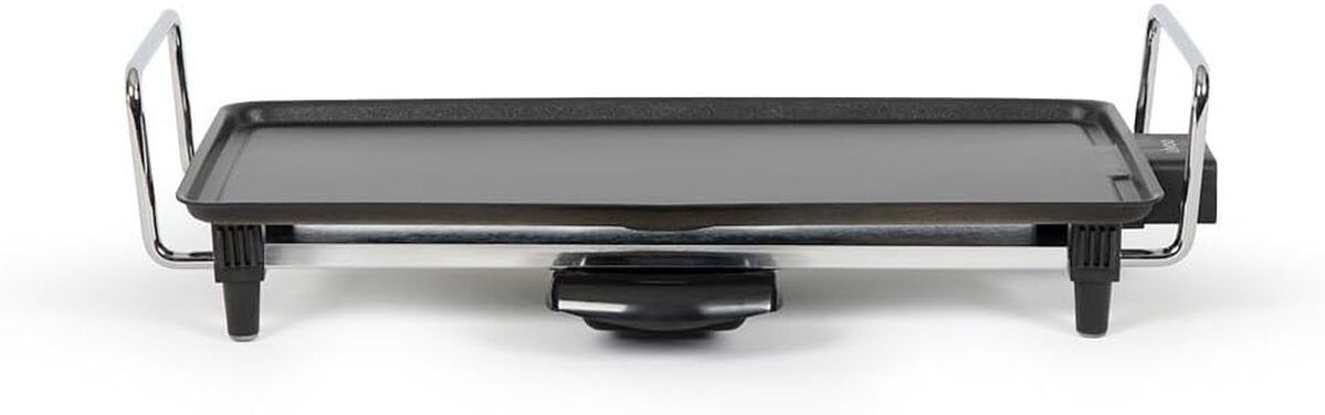 Livoo DOM174 : une plancha électrique pour des repas conviviaux