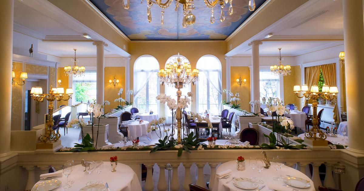 Savourez la gastronomie étoilée à petits prix cet été