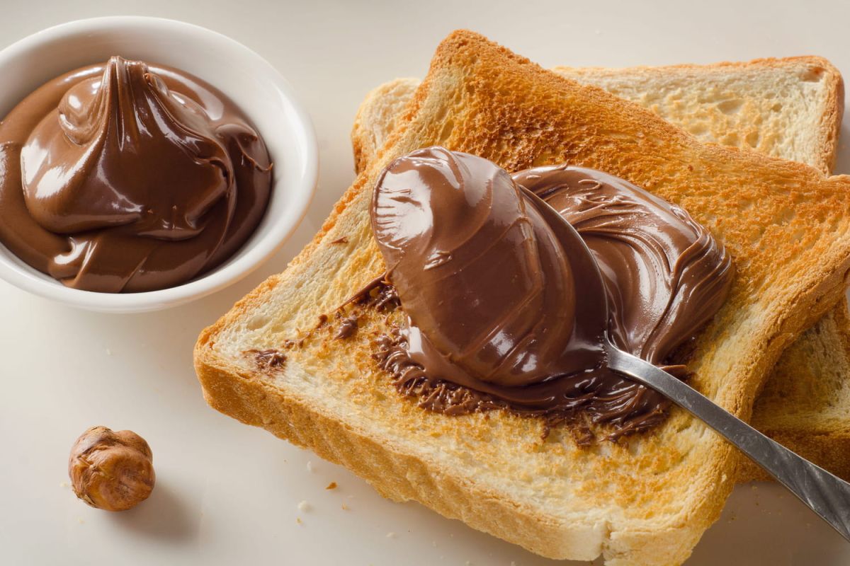 Une révolution gourmande : découvrez la pâte à tartiner sans sucre qui séduit les nutritionnistes