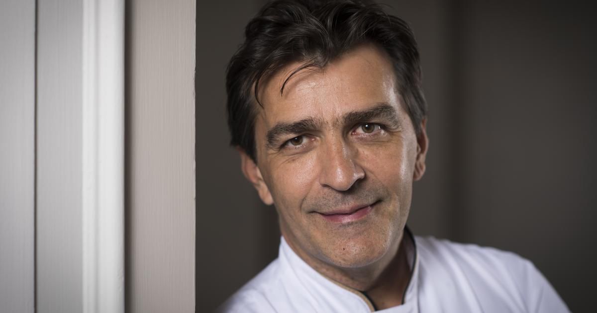 Yannick Alléno : une cuisine engagée au-delà d'Instagram