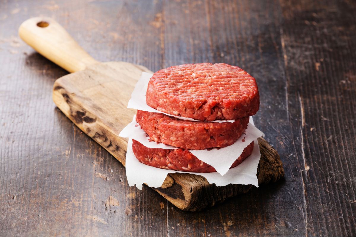 Un drame alimentaire : un garçon handicapé à cause d'un steak haché