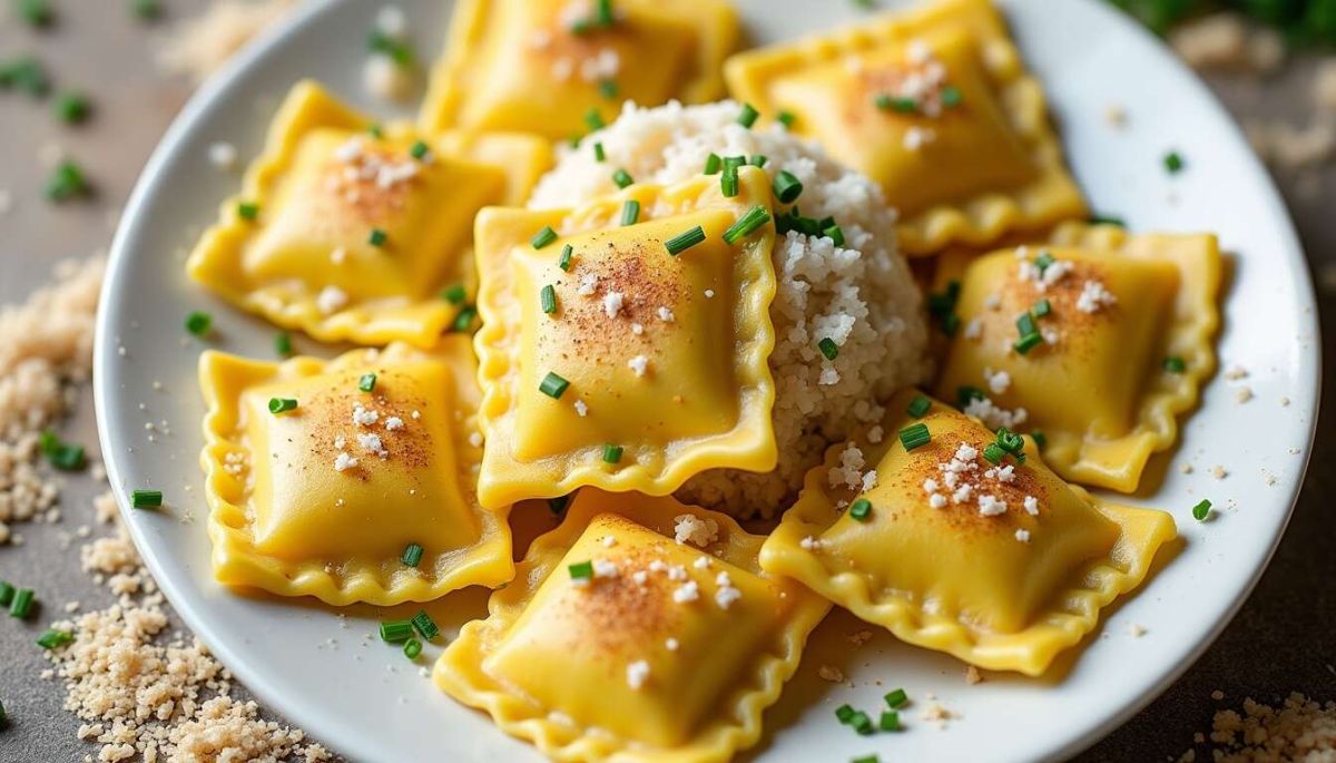 La magie des ravioles de Royans : recette et secrets de préparation