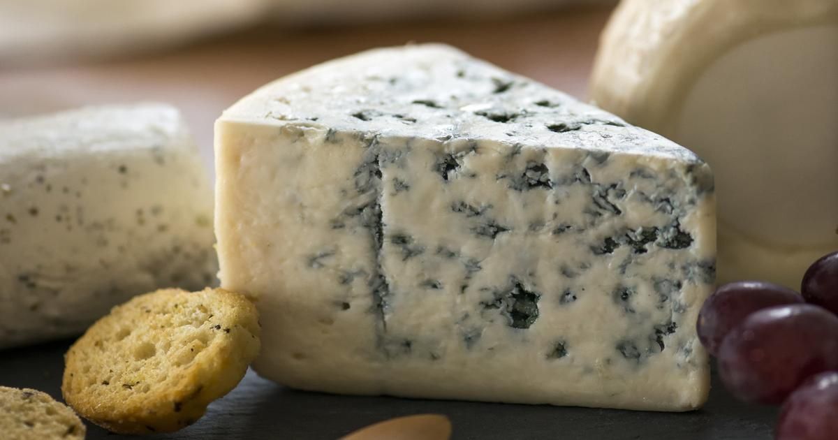 Roquefort ou bleu : déjouez la confusion une bonne fois pour toutes