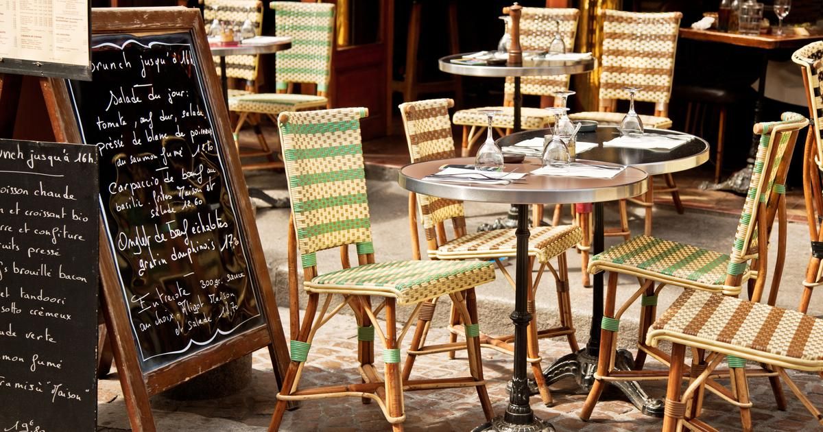 Les signes qui annoncent un restaurant à éviter