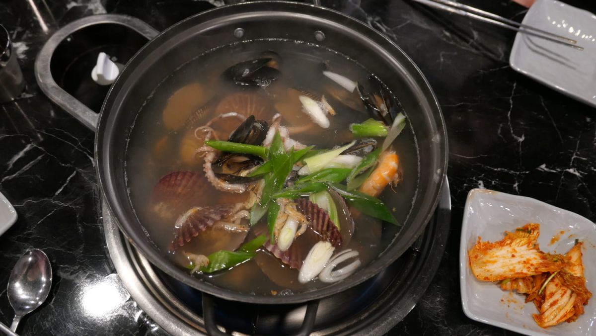 Maîtriser la cuisson parfaite des fruits de mer
