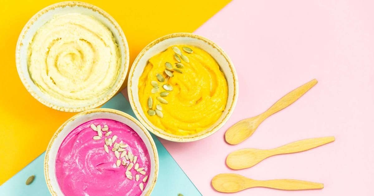 Innover autour du houmous : recettes originales à découvrir