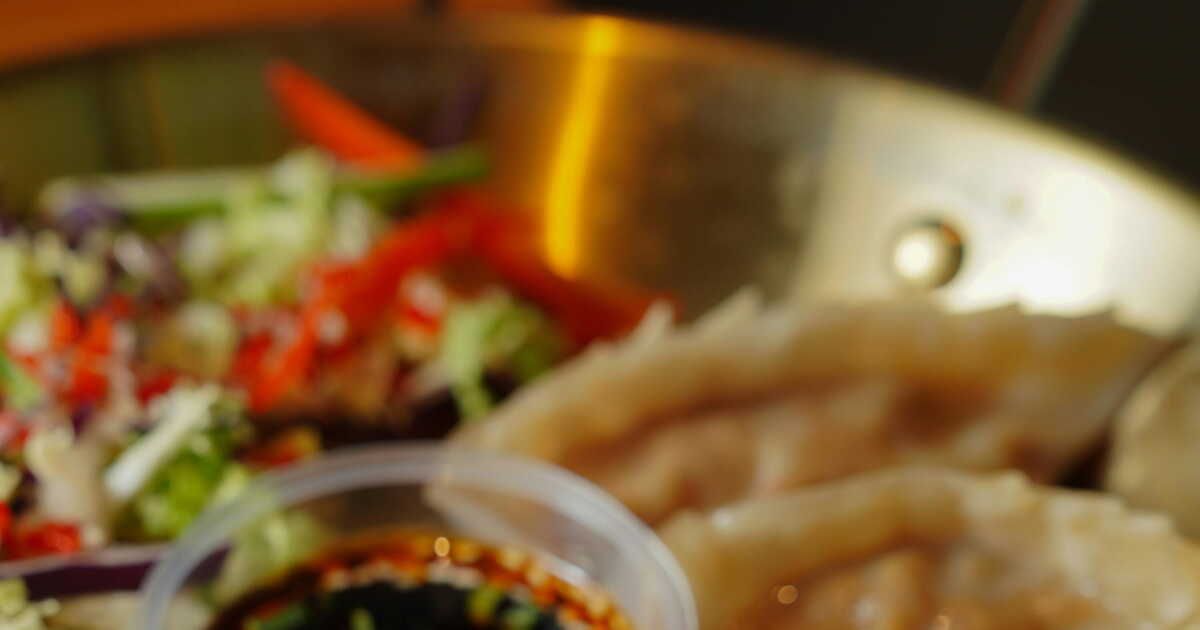 Découvrez la magie des gyozas fait maison avec nos 20 recettes faciles