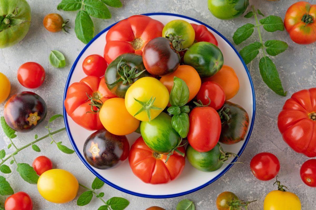 Le secret des bonnes tomates cerises selon un employé de Lidl