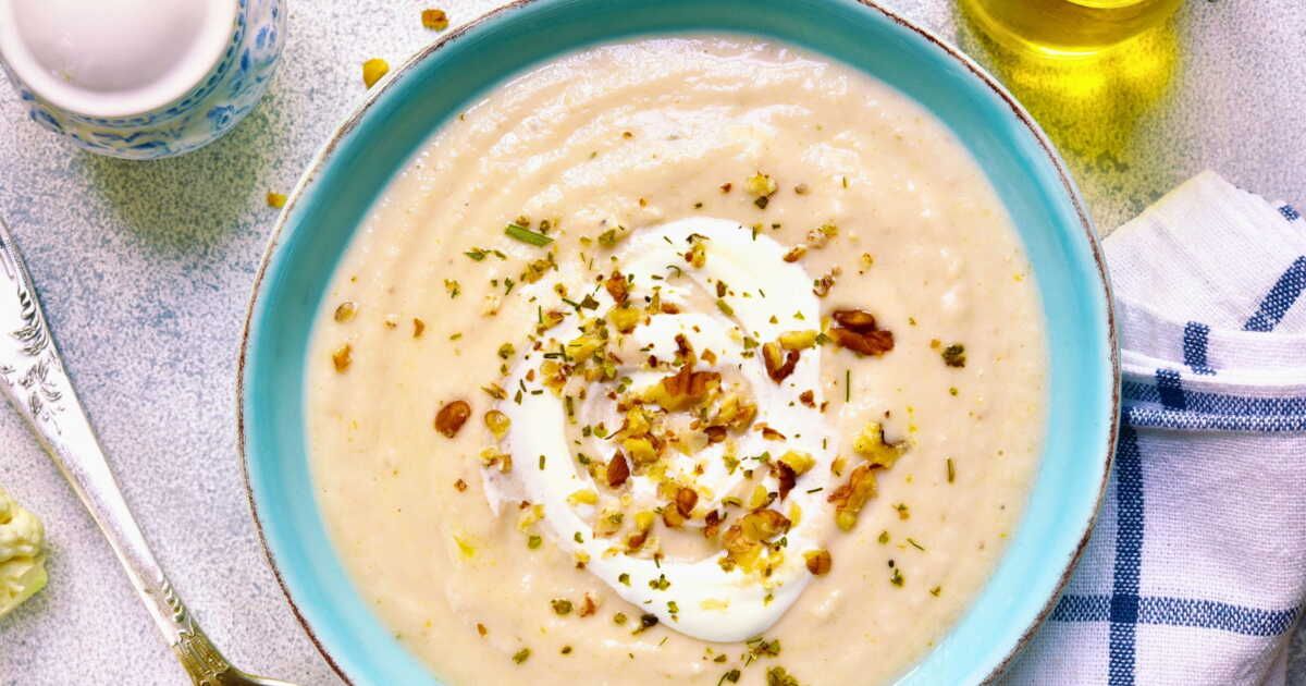 Panais : deux recettes réconfortantes qui vont vous séduire