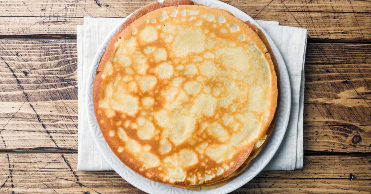 Redécouvrez le matafan, cette crêpe savoyarde à l'héritage familial