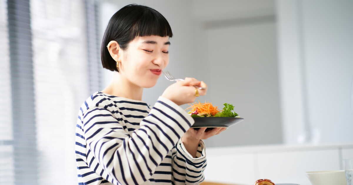 Une nutritionniste partage 5 astuces pour perdre du poids sans régime