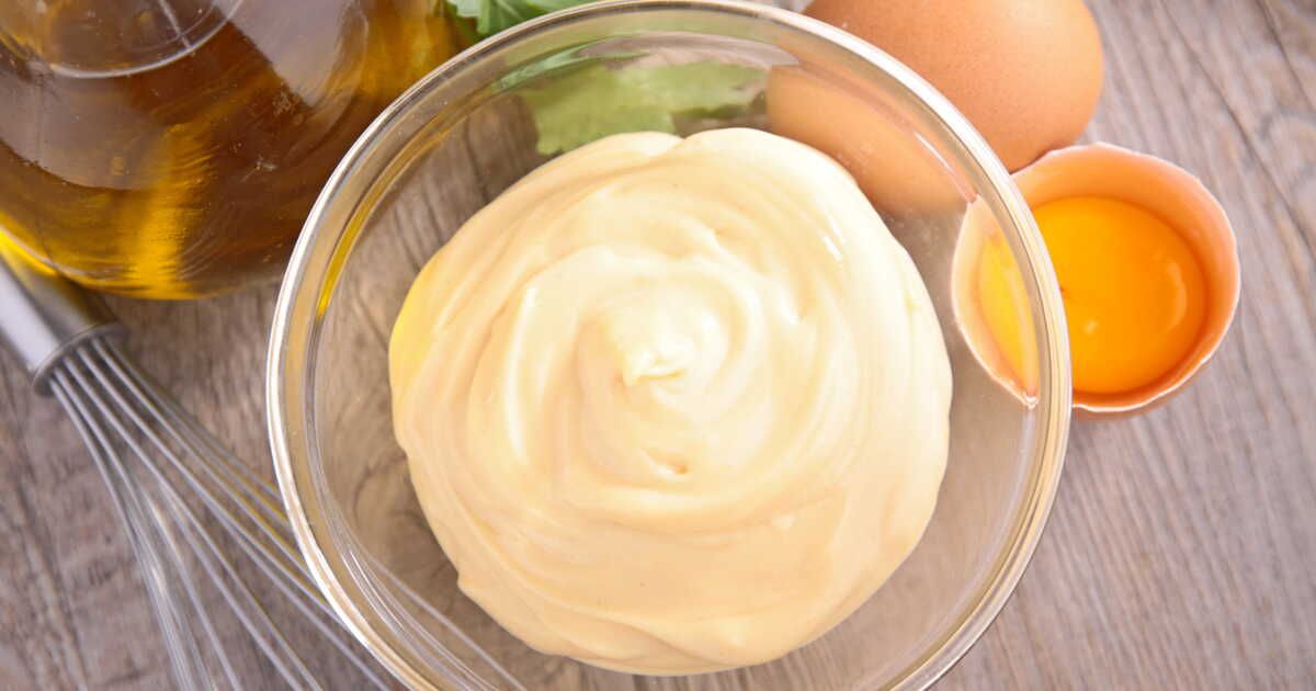 La recette infaillible de mayonnaise maison signée Philippe Etchebest